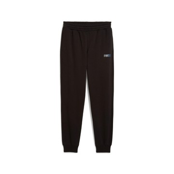 PUMA 基本系列ESS Logo Lab長褲 男性
