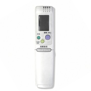 遙控器/週邊 (2入優惠組)企鵝寶寶 三洋-普騰-資訊家冷氣機遙控器 SA-ARC-4HV