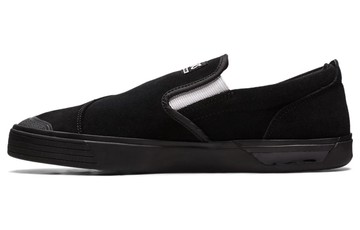 ASICS GEL-FLEXKEE BLACK GREEN