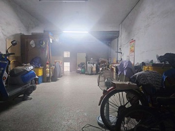 中壢高中旁（貨梯）透天｜桃園市中壢區成章三街