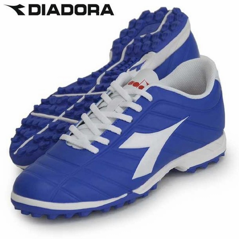 Pichichi Tf Diadora ディアドラ サッカー トレーニングシューズ 8012 通販 Lineポイント最大0 5 Get Lineショッピング