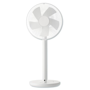 日本 ±0 正負零 風扇 XQS-Y620 白