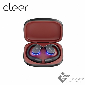 Cleer ARC 3 開放式AI真無線藍牙耳機 (音樂版)