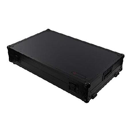 Odyssey Cases Black Label Low Profile Case for Pioneer DJ XDJ-XZ