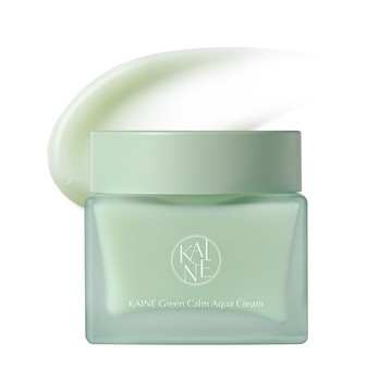 KAINE Green Calm Aqua Cream 70ml