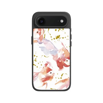 iPhone Air SolidX 黑 - 涼丰 LiangFeng - Kingyo