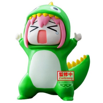 現貨 眼鏡牌 BANPRESTO BP 景品 孤獨搖滾！鎮座獸 承認欲求怪獸 後藤一里 小孤獨 公仔