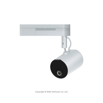 EV-100 EPSON 2000流明 雷射投影機/LightScene雷射投影燈/WXGA
