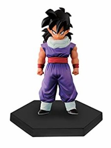 ドラゴンボールZ 超造集 其之四 孫悟飯 SON GOHAN(中古品)