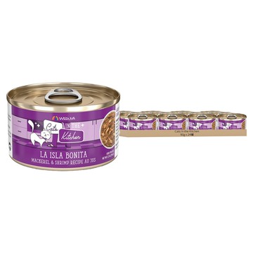 Cats in the Kitchen 貓罐  南島三鮮  90g  24罐