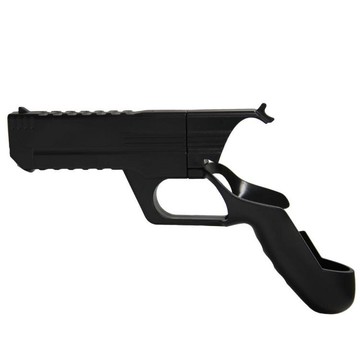 【樂天精選】游戲手柄槍VR一體機虛擬空間沉浸增強互動適用于oculus quest2