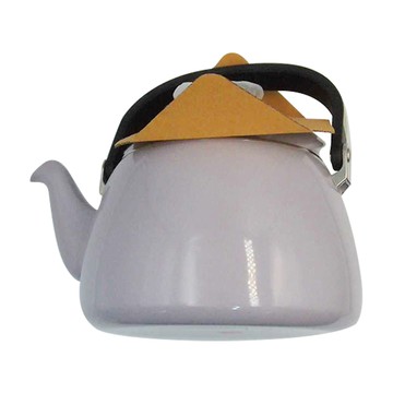 FUJIHORO Cotton Plus系列 煮水壺 2.5L  粉紫色  1盒