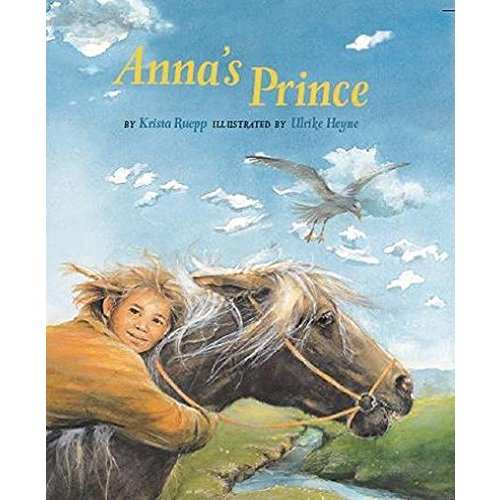 Anna's Prince