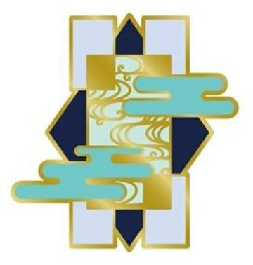 時透無一郎胸針收藏品第3彈鬼滅之刃