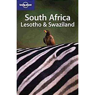 Lonely Planet South Africa  Lesotho  Swaziland (Paperback  7th)