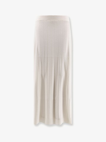 Sante cashmere midi skirt - MAX MARA - gender_Woman