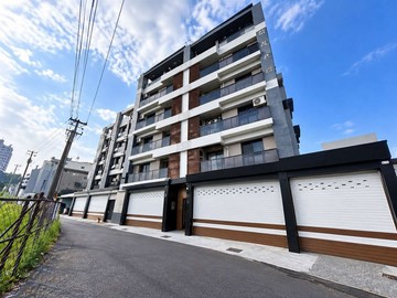 復興公園台糖特區輕屋齡三房平車｜屏東縣屏東市建興南路