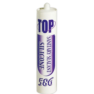 【玖龍百貨】TOP 586-中性防霉矽利康-專業型