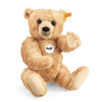 Rocky Teddy Bear