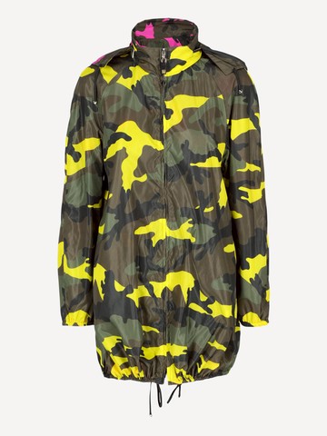 Valentino Garavani Raincoat