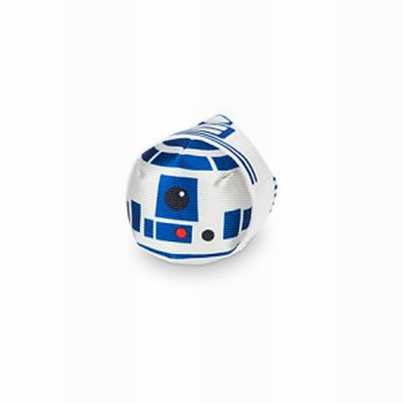 ツムツム スターウォーズ ｒ２ ｄ２ ミニ S ディズニー Tsumtsum ディズニーストアusa 並行輸入品 メール便送料無料 通販 Lineポイント最大1 0 Get Lineショッピング