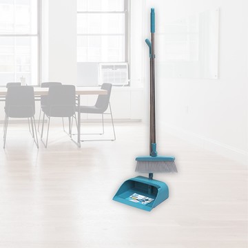 百研/大好掃折合掃把組-2組