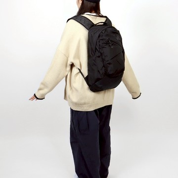 [ACS] Gregory 包包 20L AREN AL 黑 後背包 筆電 輕量 尼龍 146724L396