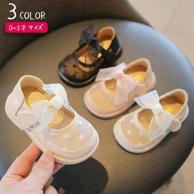 女の子ベビー靴の通販 473 722件の検索結果 Lineショッピング