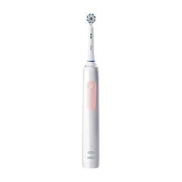 Oral-B 歐樂B 電動牙刷  PRO3  粉色  1盒