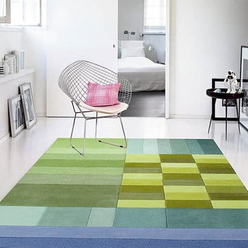 Fuwaly｜德國Esprit home 翠茵地毯-200x300cm ESP3310-03