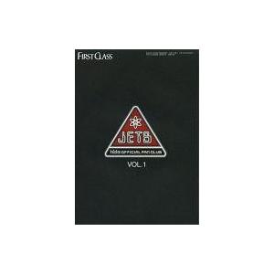 中古アイドル雑誌 JETS hide OFFICIAL FANCLUB VOL.1