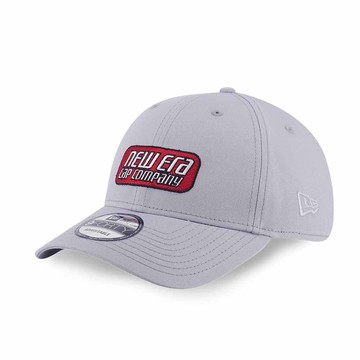 NEW ERA 男女 9FORTY NEW ERA CAP COMPANY NE 海豚灰 NE14499982