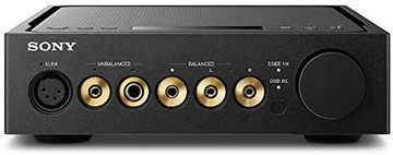 SONY TA-ZH1ES 旗艦級   DAC Hi-Res 日本代購