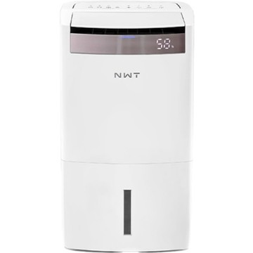 NWT威技 WiFi 第三級能效 11公升 空氣清淨除濕機二合一WDH-11FS