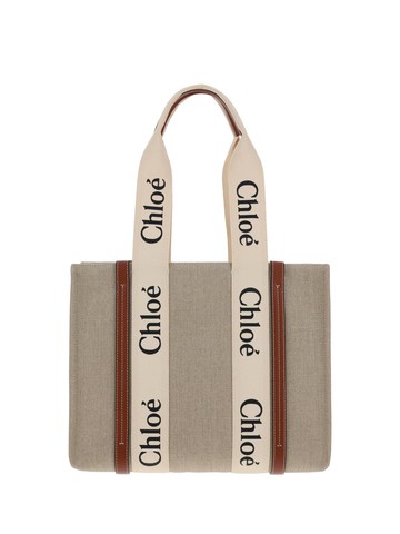 Chloé Shoulder Bags