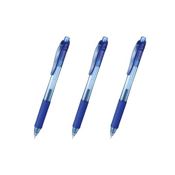 [家速配]極速鋼珠筆0.4mm-藍色