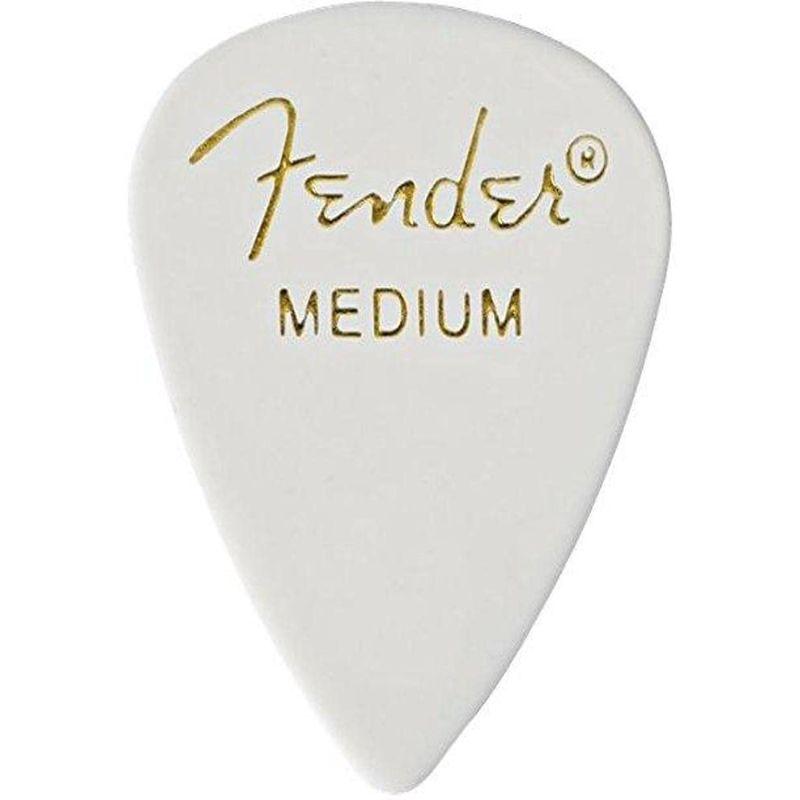 FENDER 351 MEDIUM WH ホワイト