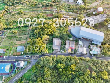 行忠路廠房帝國 貨車出入方便 丁建廠房｜新北市淡水區行忠路