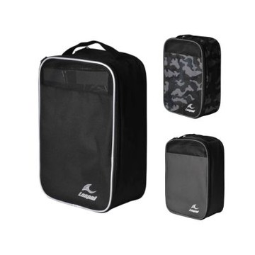 LOOPAL 2.0 鞋袋 反光設計 大容量 透氣網布 LAAB2101