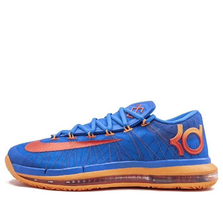 Nike KD 6 Elite Team KicksCrew LINE