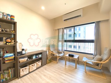 專簽~森之道裝潢超高樓景觀平車｜台中市東區東光園路