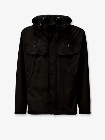 C.P. Shell-R multi-pockets jacket - C.P.COMPANY - gender_Man