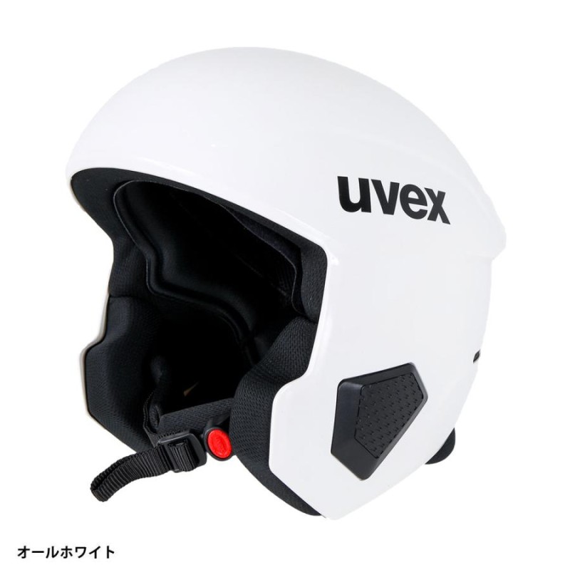 UVEX ウベックス スキーヘルメット＜2024＞invictus / インビクタス