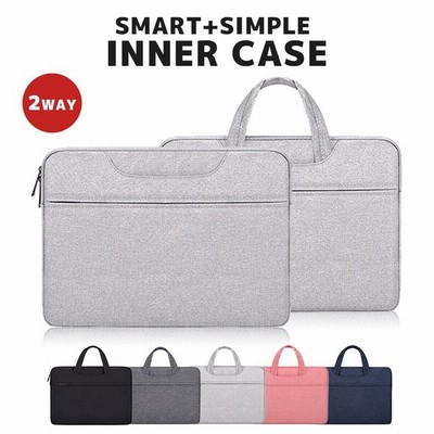 ノート パソコンケース Pcケース パソコンバッグ おしゃれ Pcバッグ 子供 15 15 6 14 13 3インチ 防水 軽量 Macbook 小学校 韓国 風 可愛い 通販 Lineポイント最大get Lineショッピング