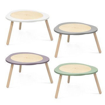 挪威 Stokke MuTable V2 多功能遊戲桌(多款可選)