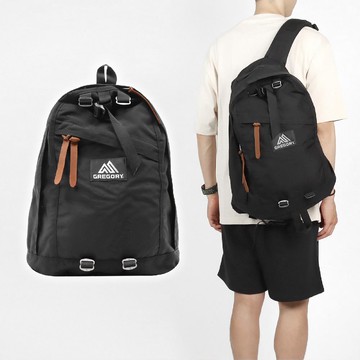 後背包 26L DAY PACK Backpack 黑 灰 CORDURA 抗撕裂 13吋 背包 651691041