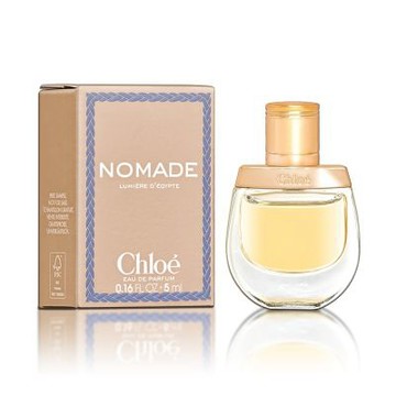 CHLOE 芳心之旅湛影淡香精 5ML 沾式小香