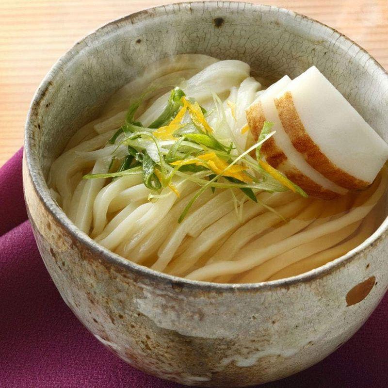 サンサス なつかしうどん(麺のみ)36パック NAT36