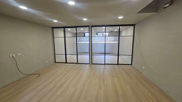 儀居團隊B8愛的迫降3樓｜台北市中山區民族東路