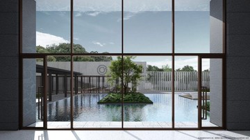 桃園小檜溪|合輝大璽水月三房車|預售屋|請來電洽詢｜桃園市桃園區三民路二段